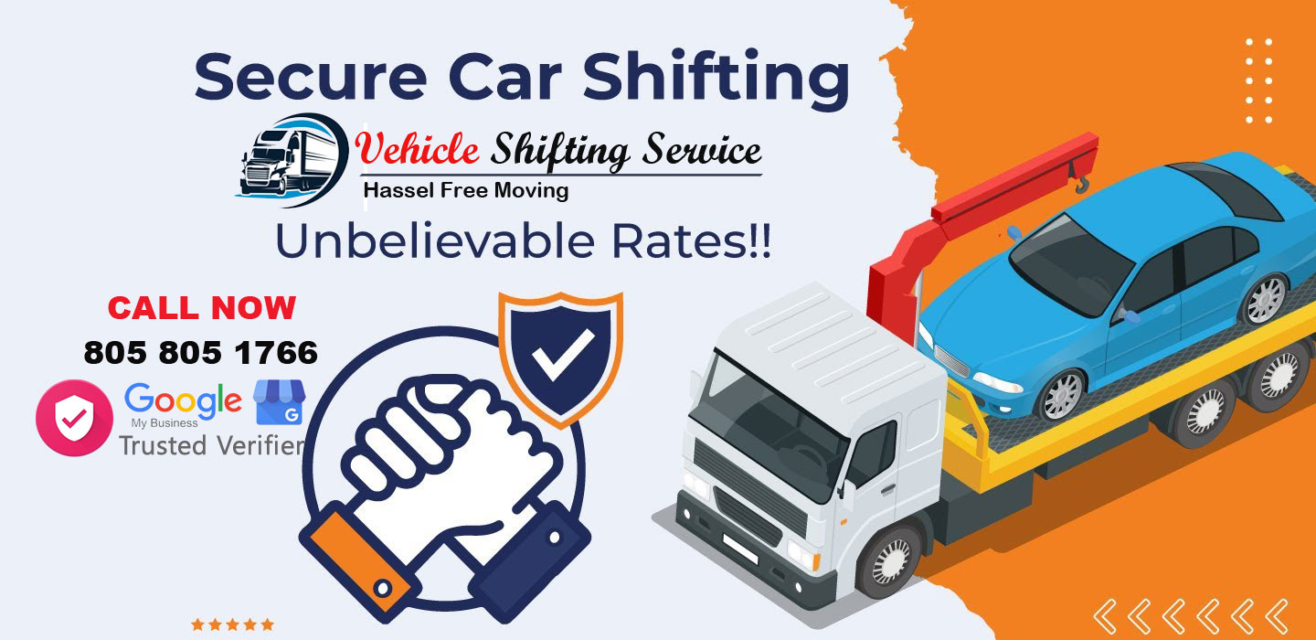 Vehicle Shifting Service