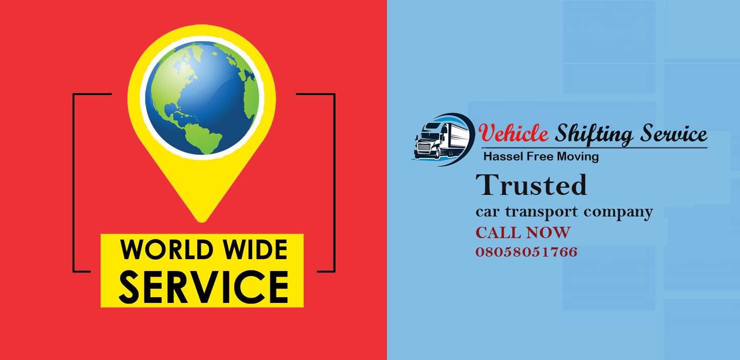 Vehicle Shifting Service