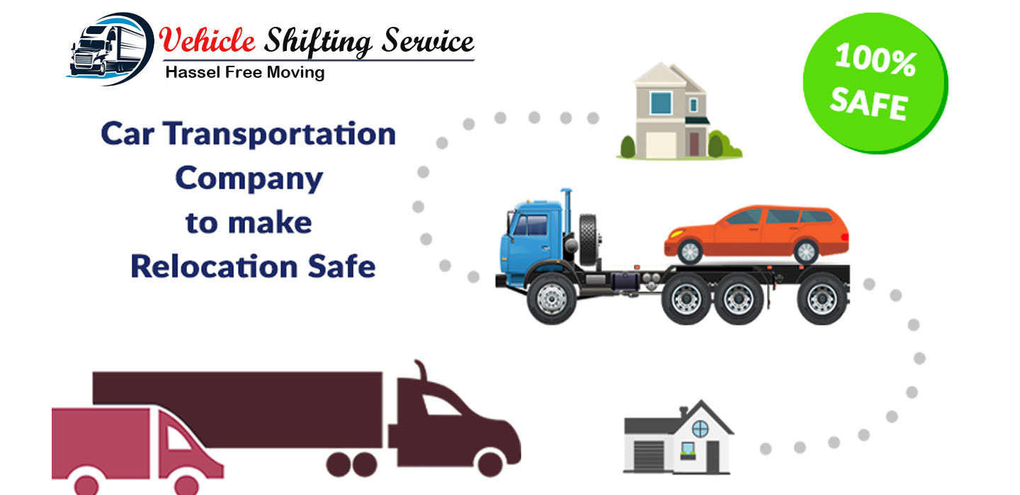 Vehicle Shifting Service