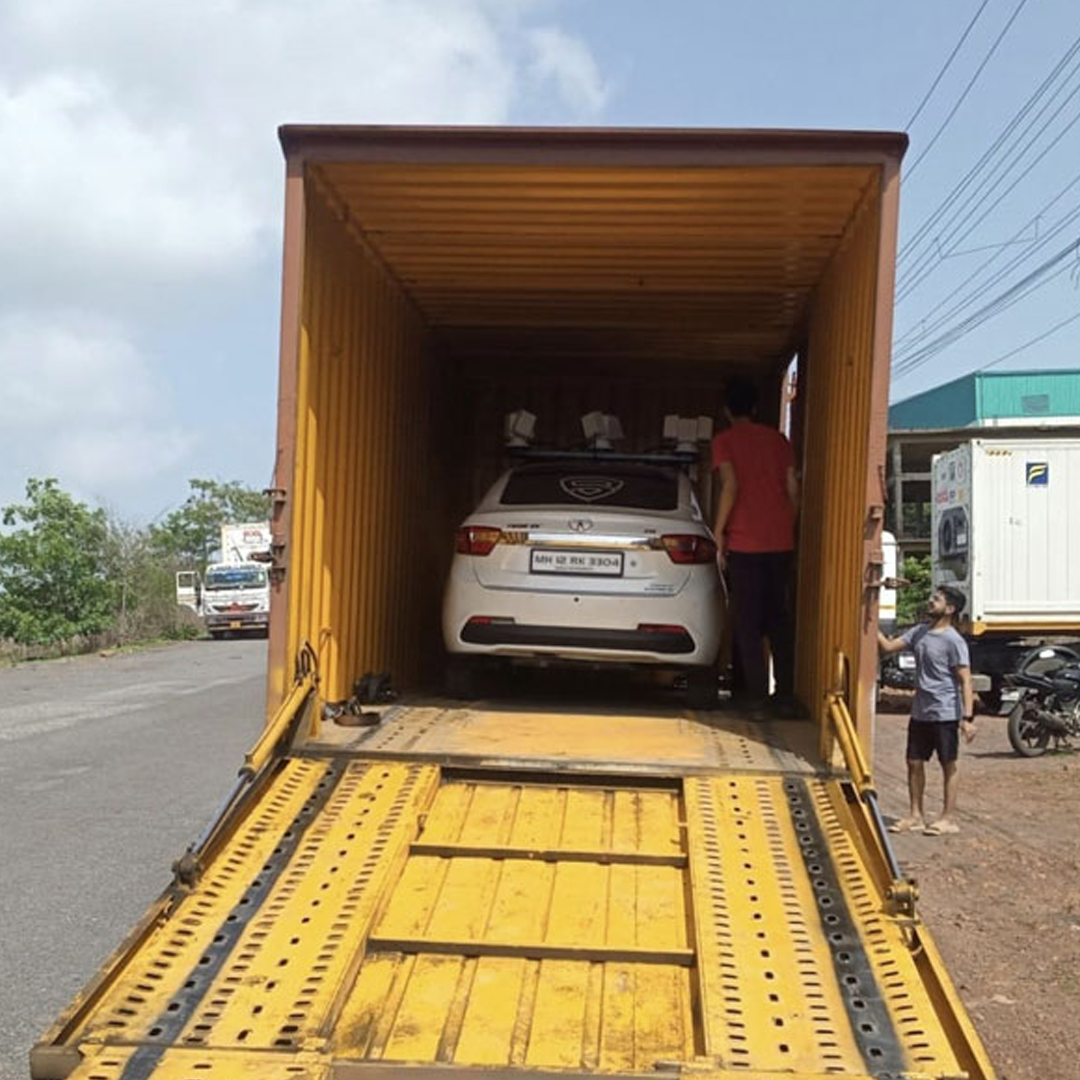 domestic relocation